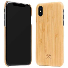 Woodcessories „Slim“ serijos „EcoCase“ „iPhone Xs Max“ eco276 Woodcessories „Slim“ serijos „EcoCase“ „iPhone Xs Max“ eco276