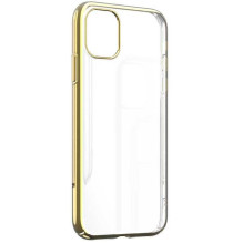Devia "Glimmer Back Case iPhone 11 Pro" Gold