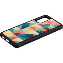 iKins "Case Galaxy S20" Mosaic Black iKins "Case Galaxy S20" Mosaic Black