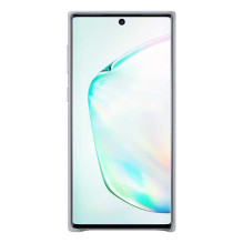 Samsung "Leather Cover Galaxy Note 10 (EF-VN970LJE)" Gray Samsung "Leather Cover Galaxy Note 10 (EF-VN970LJE)" Gray