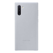 Samsung „Odinis dėklas „Galaxy Note 10“ ( EF-VN970LJE )“ pilkas Samsung „Odinis dėklas „Galaxy Note 10“ ( EF-VN970LJE )“ pilkas