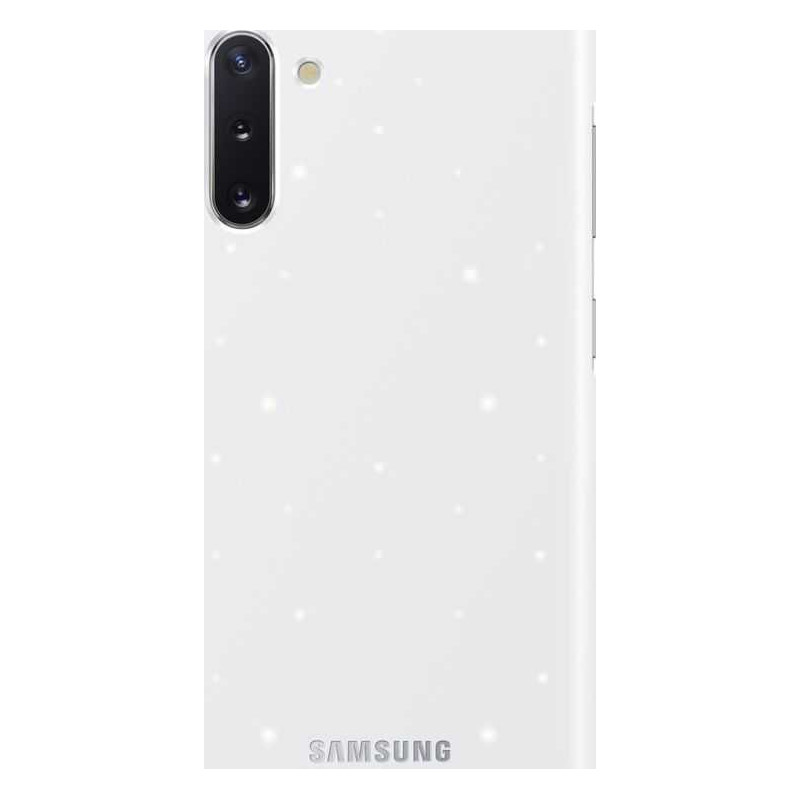 Samsung "Smart LED Cover Galaxy Note 10 (EF-KN970CWE)" White