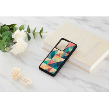 iKins "SmartPhone case Samsung Galaxy S20 Ultra" Mosaic Black