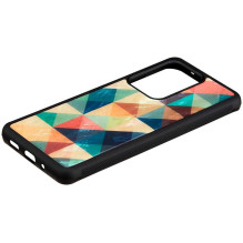 iKins "SmartPhone case Samsung Galaxy S20 Ultra" Mosaic Black