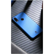Dux Ducis "Skin Lite Case iPhone 11 Pro" Light Blue