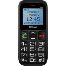 Maxcom MM 426 SE Black