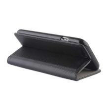 Takeme " Smart Magnetinė taisymo knyga Case Galaxy S20 Ultra" juoda