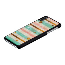 iKins "SmartPhone case iPhone XS Max" Pop mint black iKins "SmartPhone case iPhone XS Max" Pop mint black