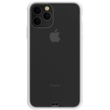 Devia "Soft Elegant Back Case iPhone 11 Pro" White