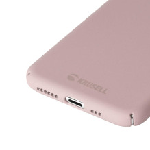 Krusell „Sandby“ dėklas iPhone 11 Pro Max“, rožinis