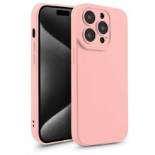 Fusion Accessories "Softy Case Galaxy A34 5G" Pink Fusion Accessories "Softy Case Galaxy A34 5G" Pink