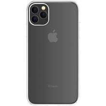 Devia "Glimmer Back Case iPhone 11 Pro Max" Silver