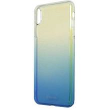 Tellur "Soft Jade Back...
