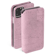 Krusell "Birka Phone Wallet iPhone 11 Pro" Pink Krusell "Birka Phone Wallet iPhone 11 Pro" Pink