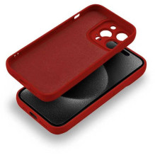 Fusion Accessories "Softy Case Galaxy A14 4G / 5G" Red