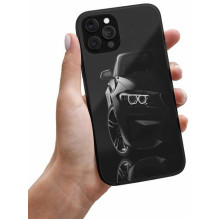 „Fusion Accessories“ „iPhone 15 Pro“ dėklas su spauda, F3 dizainas