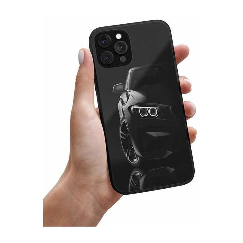 „Fusion Accessories“ „iPhone 15 Pro“ dėklas su spauda, F3 dizainas