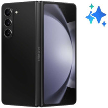Samsung F946B Galaxy Fold5 512GB Phantom Black Samsung F946B Galaxy Fold5 512GB Phantom Black