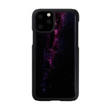 iKins „Išmaniojo telefono dėklas iPhone 11 Pro “ Paukščių tako juodas iKins „Išmaniojo telefono dėklas iPhone 11 Pro “ Paukščių tako juodas