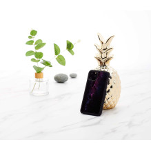 iKins "SmartPhone case iPhone 11 Pro" Milky way black iKins "SmartPhone case iPhone 11 Pro" Milky way black