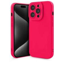 Fusion Accessories "Softy Case Galaxy A34 5G" Fuksija