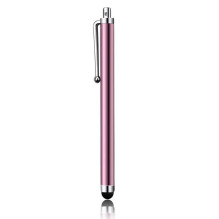 Riff "Universal Stylus Pen (10.5cm) for Smartphone / Tablet PC Rose"