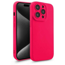 Fusion Accessories "Softy Case Galaxy A34 5G" Fuksija