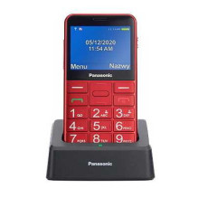 Panasonic KX-TU155EXR Red