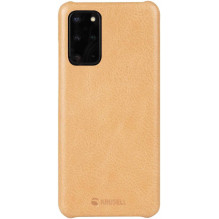 Krusell "Sunne Back Case Galaxy S20 Plus" Vintage Nude