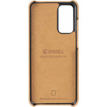 Krusell "Sunne Back Case Galaxy S20 Plus" Vintage Nude
