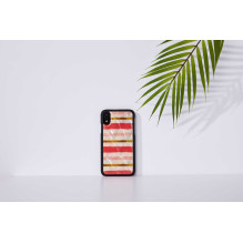 iKins "SmartPhone case iPhone XR" Short cake black