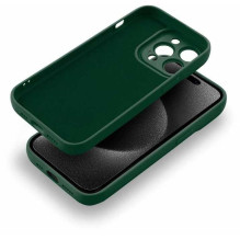 Fusion Accessories "Softy Case Xiaomi Redmi Note 11 4G" Green