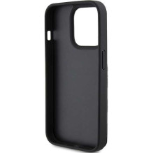 Karl Lagerfeld "Saffiano Cardslots and Stand Monogram Ikonik Patch iPhone 15 Pro Max" Karl Lagerfeld "Saffiano Cardslots and Stand Monogram Ikonik Patch iPhone 15 Pro Max"