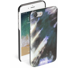 Krusell „Riboto leidimo Case iPhone 8 / 7“ „Twirl Earth“