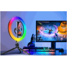 „Tracer 46807 RGB“ žiedinė...
