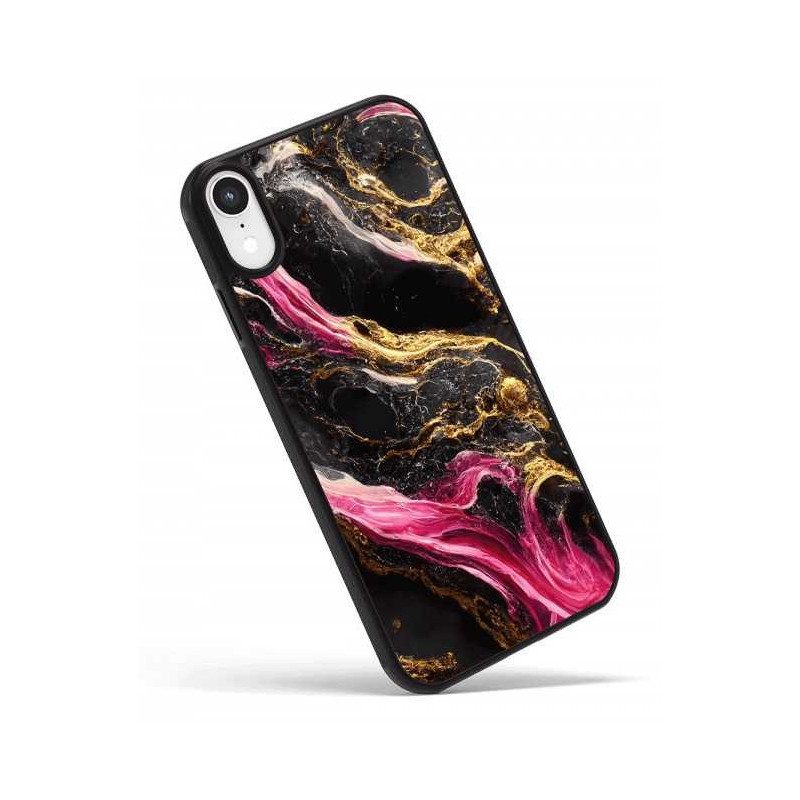 Fusion Accessories " Print Case iPhone 15 Pro Max" Dizainas F33