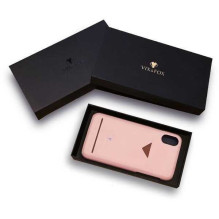 VixFox "Card Slot Back Case iPhone X / XS" Pink VixFox "Card Slot Back Case iPhone X / XS" Pink