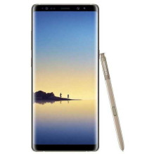Samsung EJ-PN950BFE Stylus for Galaxy Note 8 Gold (Bulk) Samsung EJ-PN950BFE Stylus for Galaxy Note 8 Gold (Bulk)