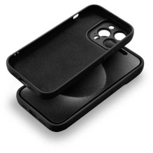 Fusion Accessories "Softy Case Galaxy A21S" Black Fusion Accessories "Softy Case Galaxy A21S" Black