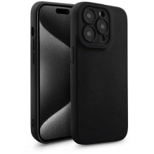 Fusion Accessories "Softy Case Galaxy A21S" Black Fusion Accessories "Softy Case Galaxy A21S" Black