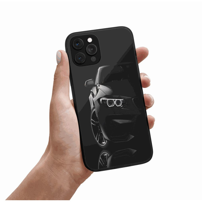 Fusion Accessories " Print Silikoninis nugarėlė Case " iPhone 15 F3