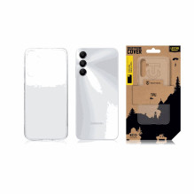 Tactical "TPU Cover Galaxy A05s" Transparent