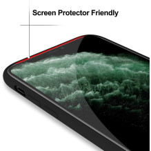 X-Level Dinaminis Samsung Galaxy A135 A13 4G Juoda X-Level Dinaminis Samsung Galaxy A135 A13 4G Juoda