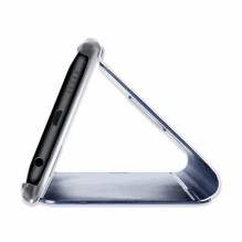Fusion Accessories "Clear View Case Xiaomi Redmi 8 / 8A" Black Fusion Accessories "Clear View Case Xiaomi Redmi 8 / 8A" Black