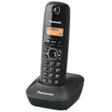 Panasonic KX-TG1611FXH Pilka
