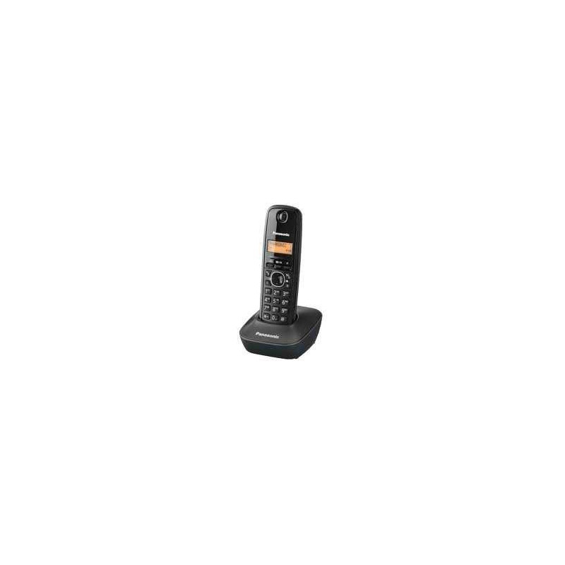 Panasonic KX-TG1611FXH Gray