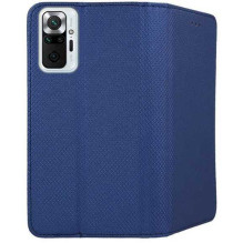 Fusion Accessories "Magnet Book Case Xiaomi Redmi Note 13 4G" Blue