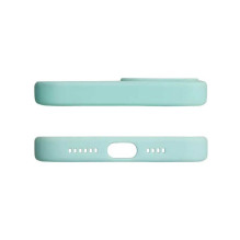 Riff Silicone Case for Apple iPhone 12 Pro Blue