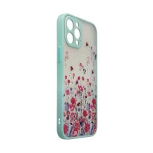 Riff Silicone Case for Apple iPhone 12 Pro Blue