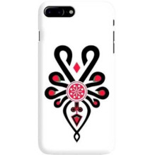 Fusion Accessories "Talismanas atgal Case Apple iPhone 11 Pro " Balta